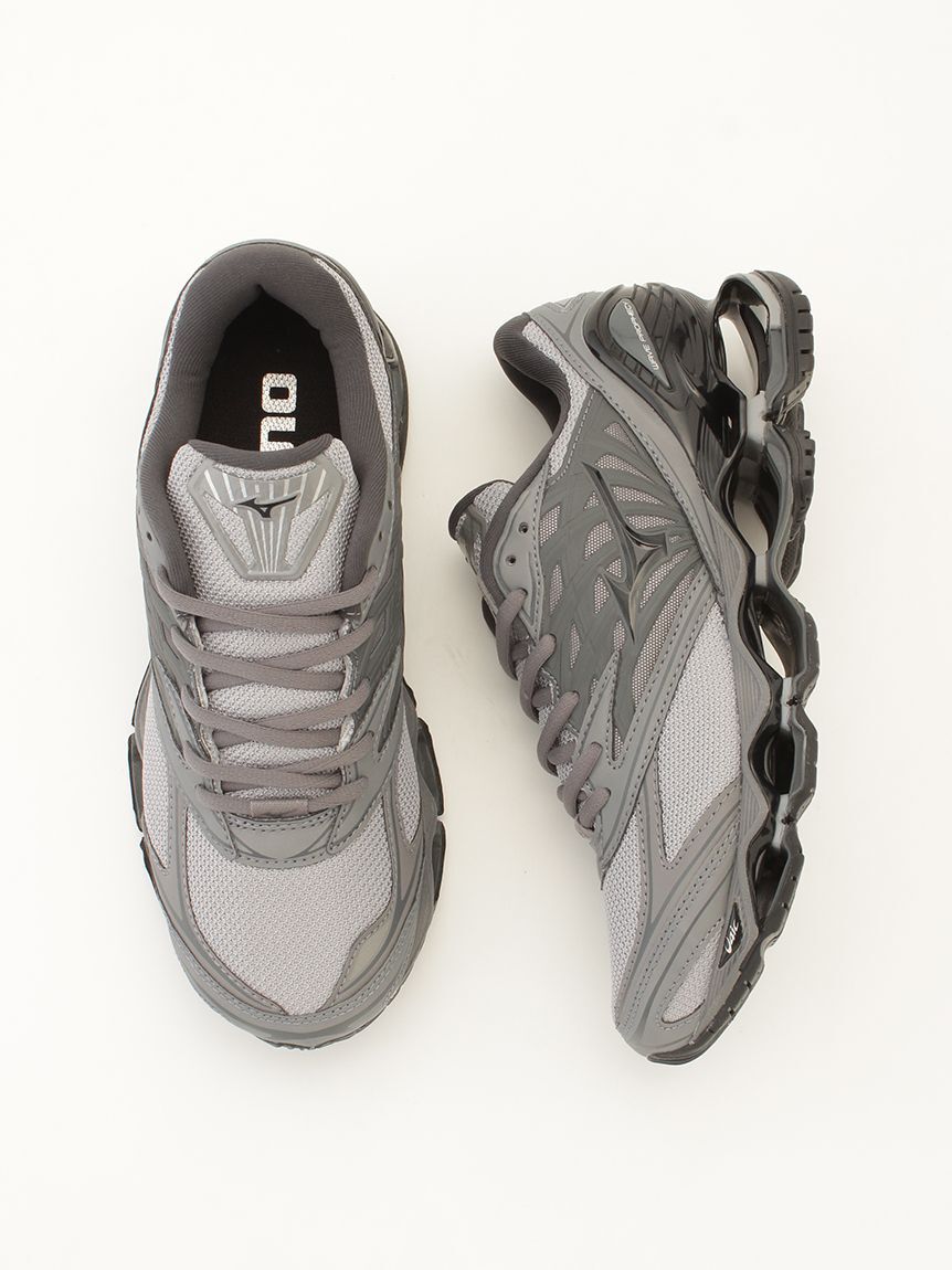 emmi「【Mizuno】WAVE PROPHECY LS」|スニーカー|