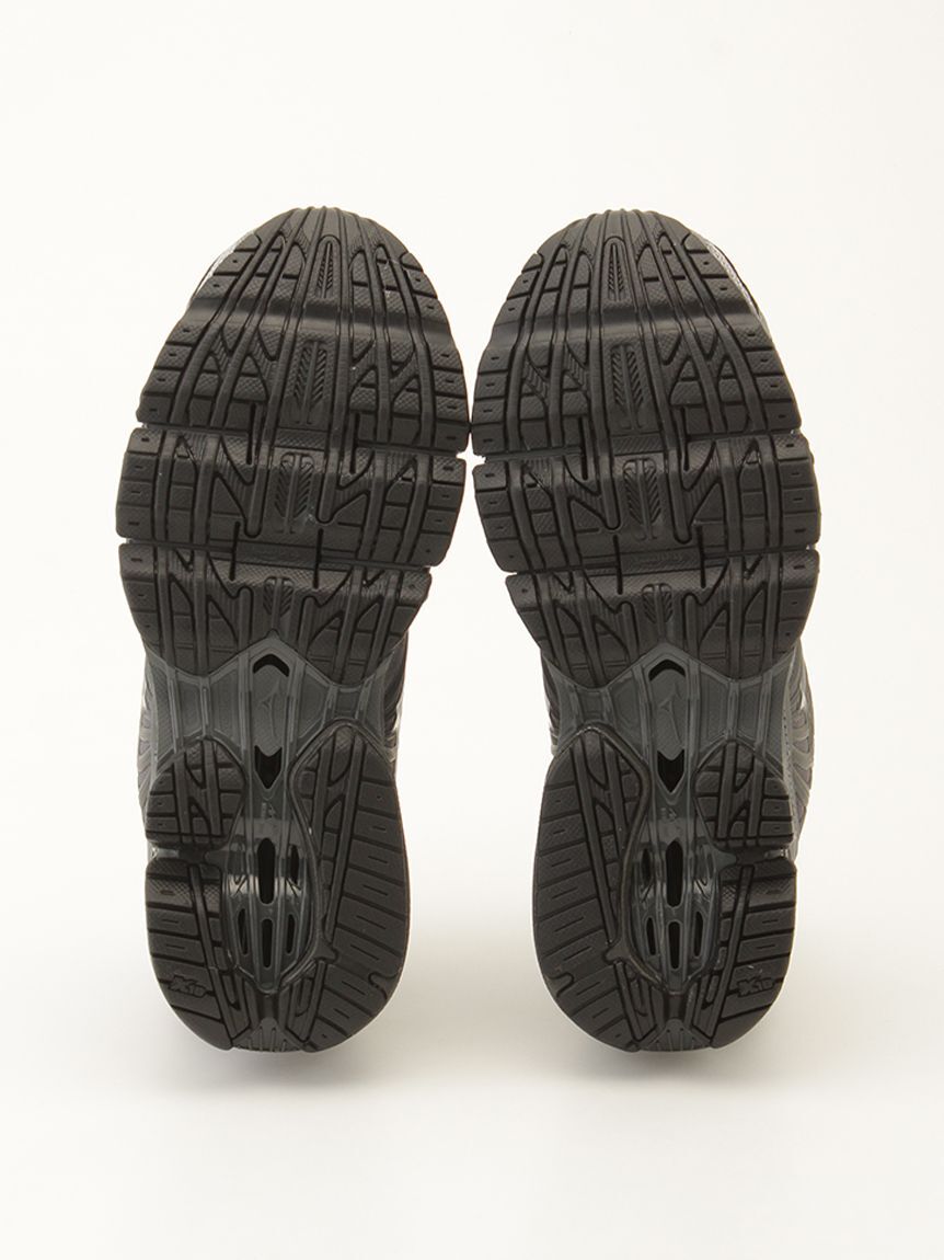 emmi「【Mizuno】WAVE PROPHECY LS」|スニーカー|