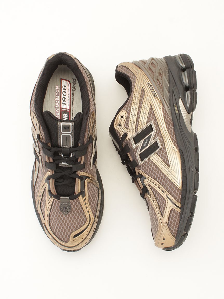 NEW BALANCE 「【New Balance】U1906R」|スニーカー|