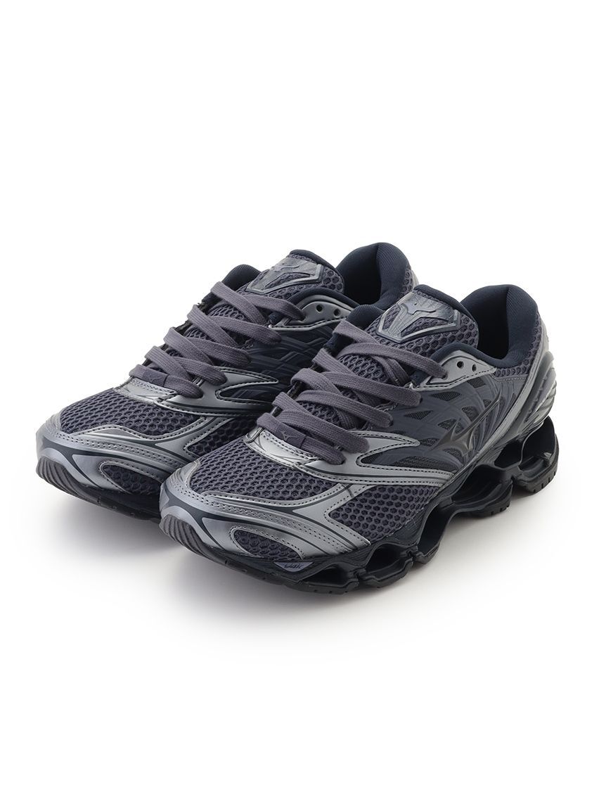 NEW BALANCE 「【Mizuno】WAVE PROPHECY LS」|スニーカー|BLK