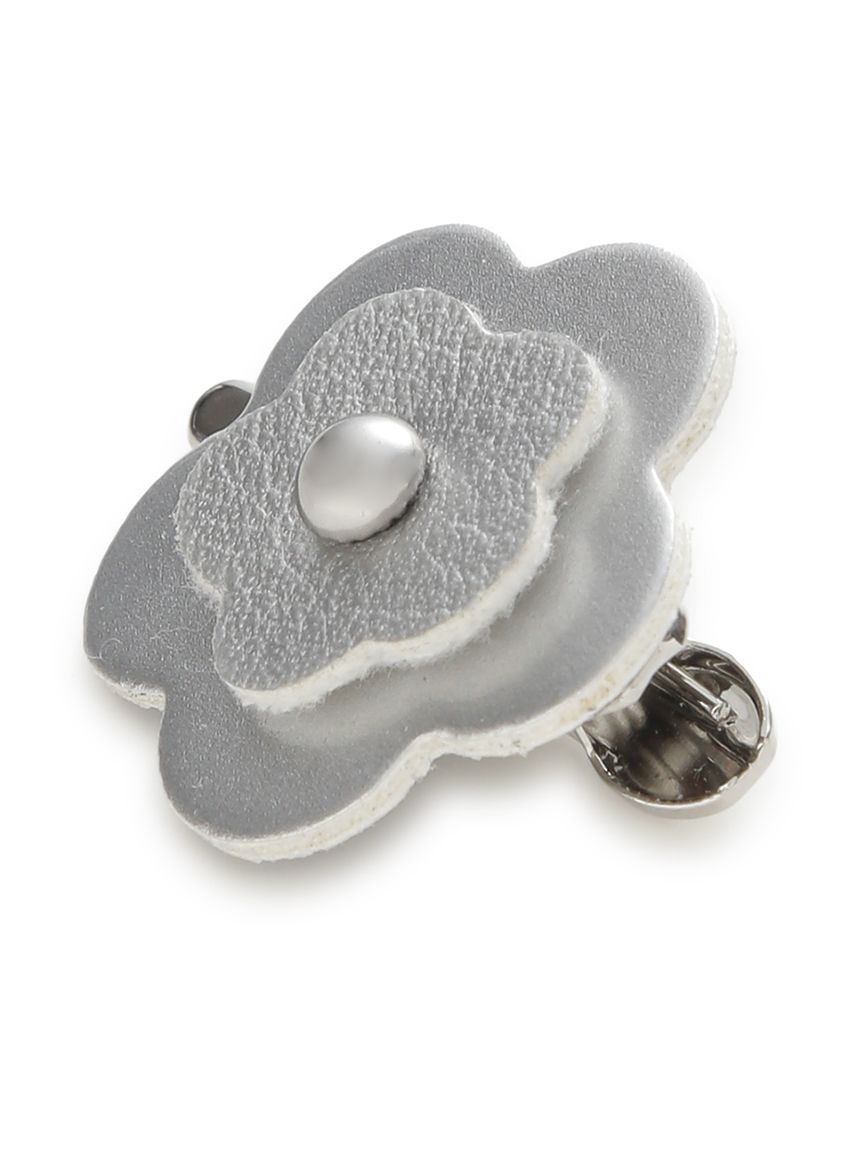 emmi atelier「フラワーシューズチャームセット」|チャーム・キーホルダー|