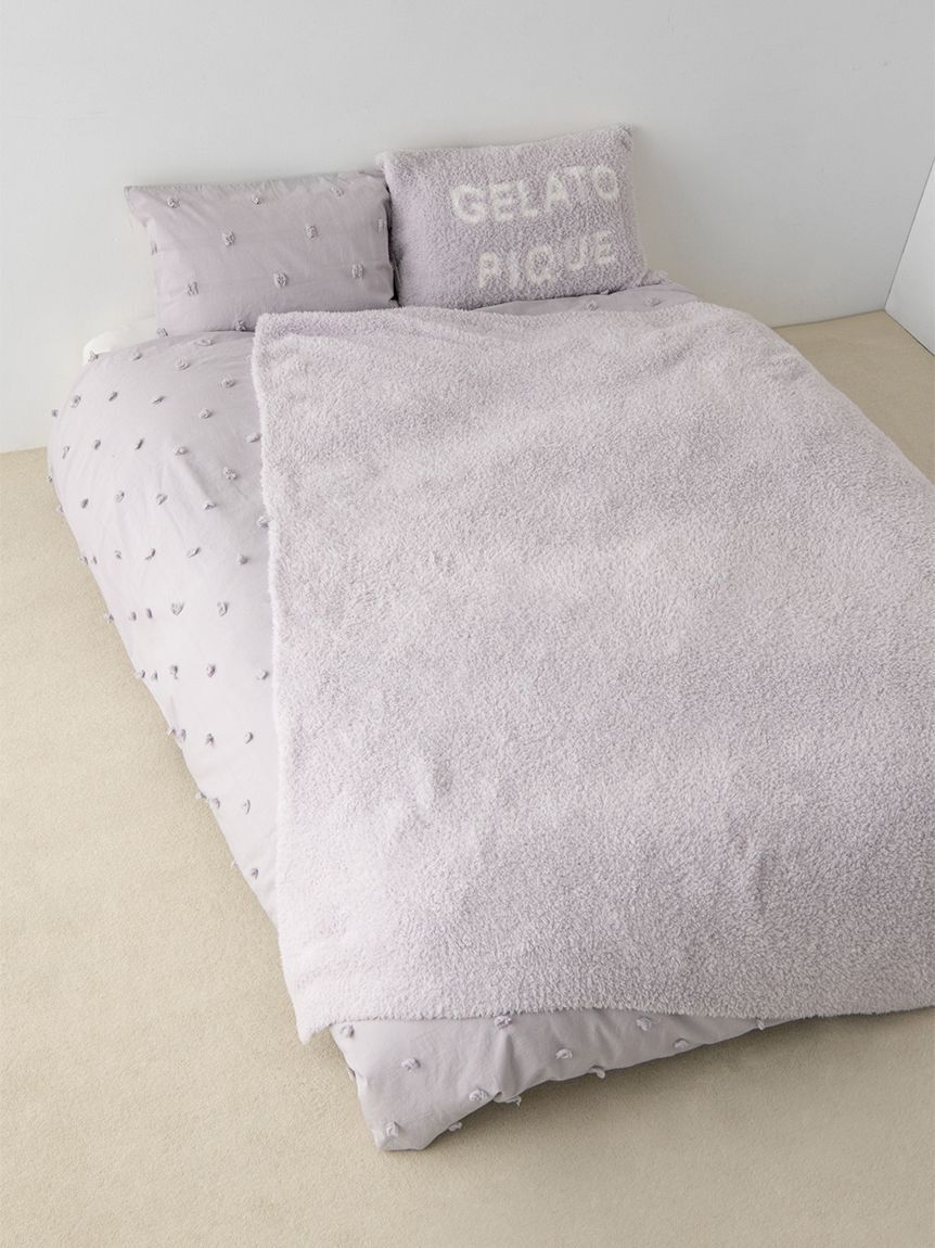 gelato pique Sleep「【Sleep】ジェラート マルチカバー」|その他|LAV
