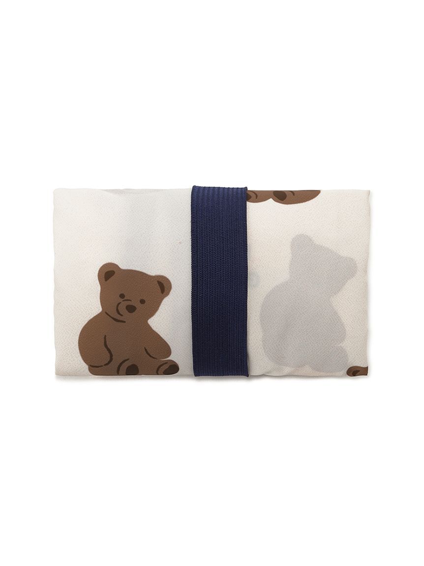 gelato pique「ベア柄エコバッグM」|エコバッグ|