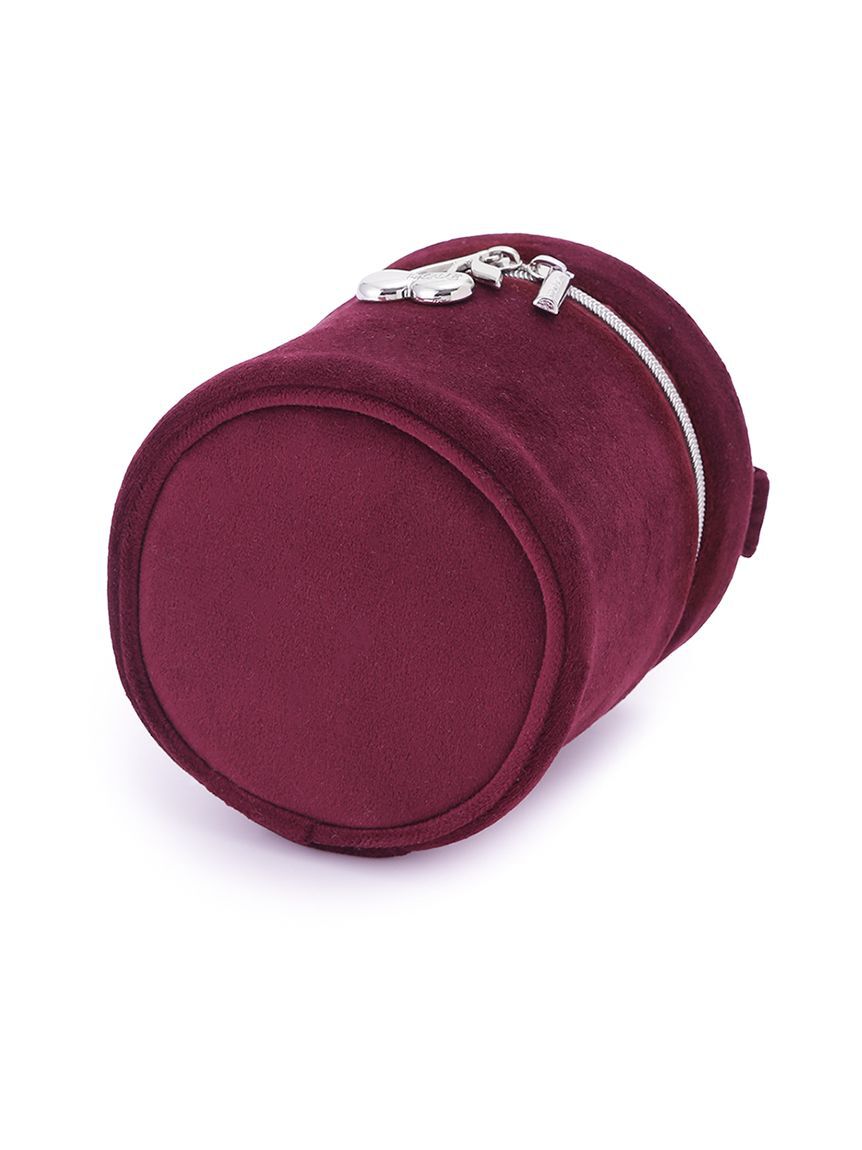 gelato pique「ベロアバニティポーチ」|ポーチ|