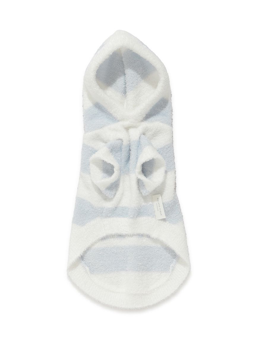  GELATO PIQUE CAT&DOG「【CAT&DOG】スムーズィー２ボーダーフーディー」|その他|