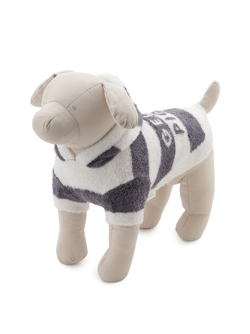  GELATO PIQUE CAT&DOG「【CAT&DOG】スムーズィー２ボーダーフーディー」|その他|