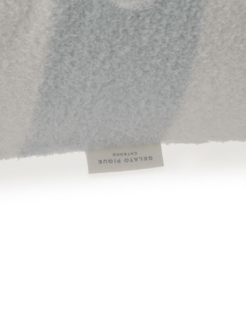  GELATO PIQUE CAT&DOG「【CAT&DOG】スムーズィーXLサイズ２ボーダーフーディー」|その他|