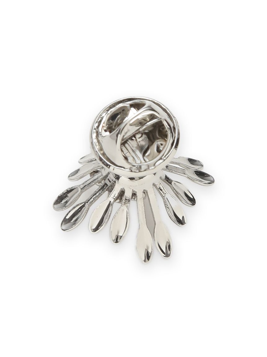 SNIDEL「フラワーブローチセット」|ブローチ・コサージュ|