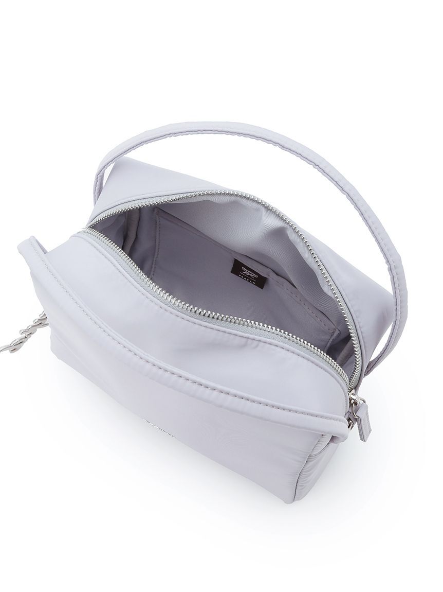 FRAY I.D「【Reebok&times; FRAY I.D】ナイロンハンドルバッグ」|ハンドバッグ|