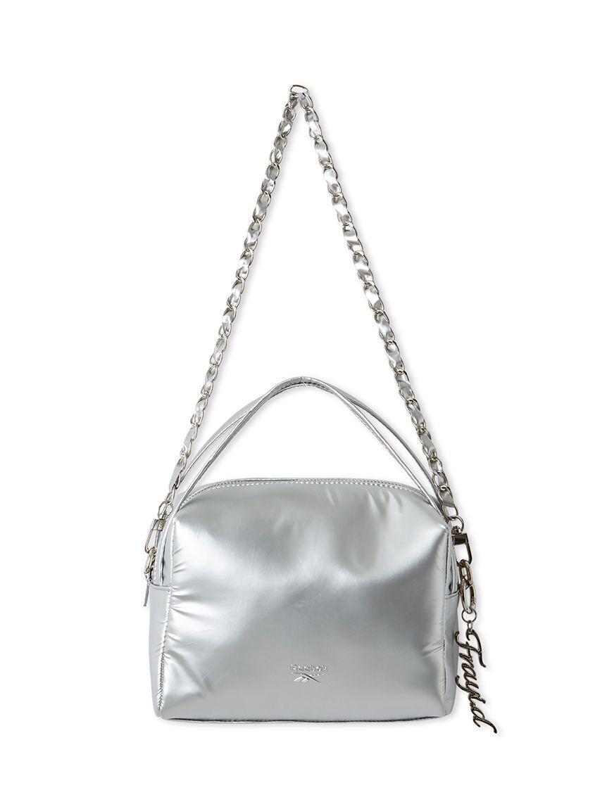 FRAY I.D「【Reebok&times; FRAY I.D】ナイロンハンドルバッグ」|ハンドバッグ|