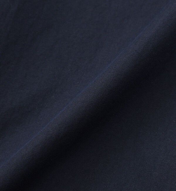 MACKINTOSH PHILOSOPHY「テクノツイル 2タック エラスティックパンツ」|その他|