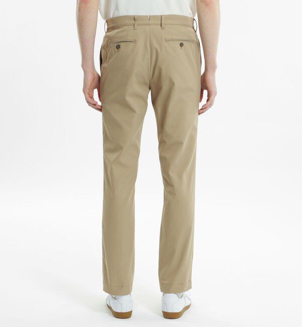 MACKINTOSH PHILOSOPHY「テーパードスリムパンツ テクノチノ」|その他|