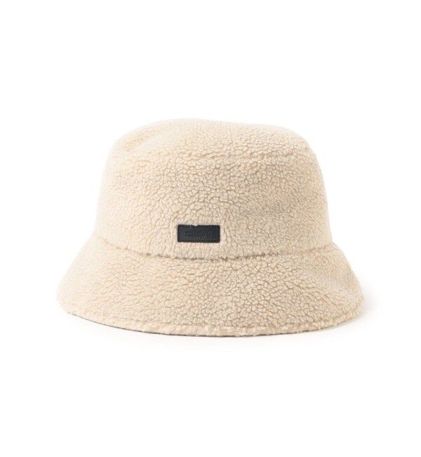 MACKINTOSH PHILOSOPHY「ボアバケットハット」|その他|