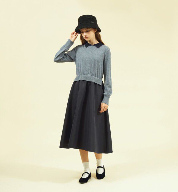 MACKINTOSH PHILOSOPHY「ボアバケットハット」|その他|