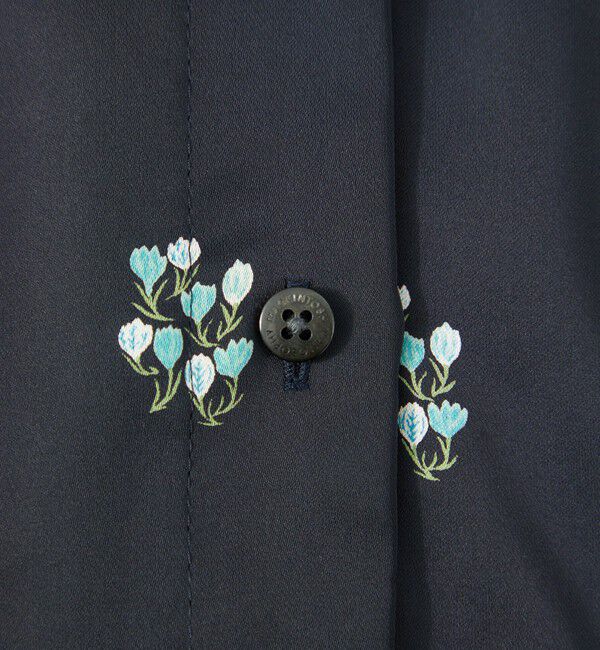 MACKINTOSH PHILOSOPHY「クロッカスプリントワンピース」|ワンピース|