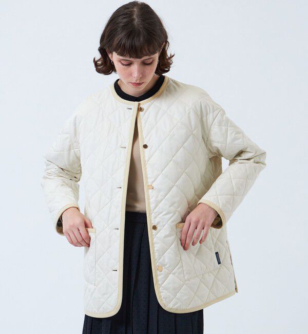 MACKINTOSH PHILOSOPHY「ROYTON MIDDLE WIDE(ロイトン ミドル ワイド)」|その他|オフホワイト