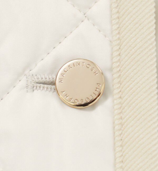 MACKINTOSH PHILOSOPHY「ROYTON MIDDLE WIDE(ロイトン ミドル ワイド)」|その他|