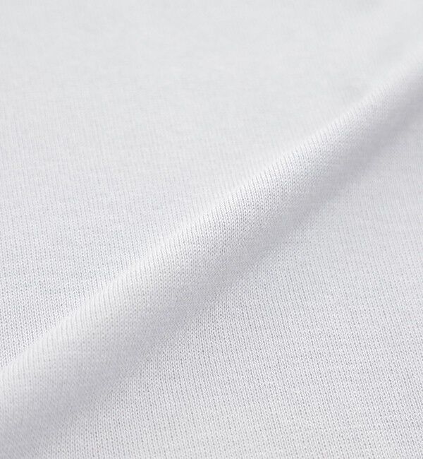 MACKINTOSH PHILOSOPHY「【Bicolor Knit Polo（バイカラーニットポロ）】ハーフスリーブ」|ニット・セーター|