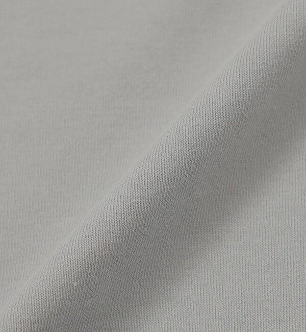 MACKINTOSH PHILOSOPHY「バッキンガムベア 度詰め天竺 スピンドルTシャツ」|Tシャツ・カットソー|