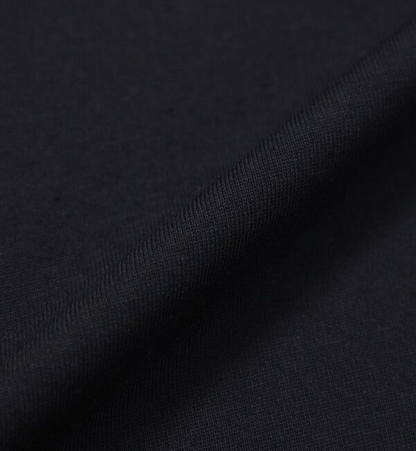 MACKINTOSH PHILOSOPHY「バッキンガムベア 度詰め天竺 スピンドルTシャツ」|Tシャツ・カットソー|