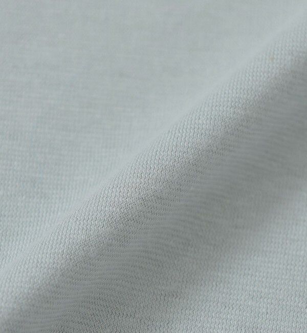 MACKINTOSH PHILOSOPHY「リネンミックスドルマンT」|Tシャツ・カットソー|