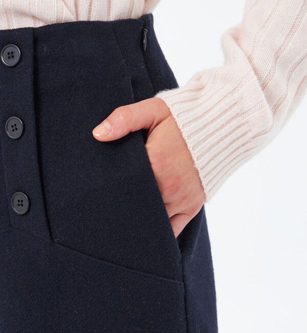 MACKINTOSH PHILOSOPHY「ウィンターマリンパンツ」|その他|