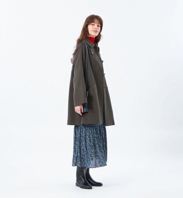 MACKINTOSH PHILOSOPHY「【WELBURY（ウェルベリー）】ウールメルトン製」|その他|