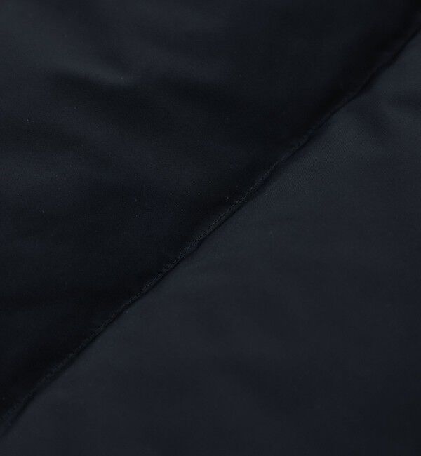 MACKINTOSH PHILOSOPHY「メモリーストレッチ　フーデッドダウンブルゾン」|ブルゾン・スタジャン|