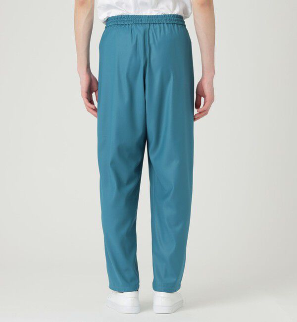  「シャインジョーゼット イージーパンツ」|その他|