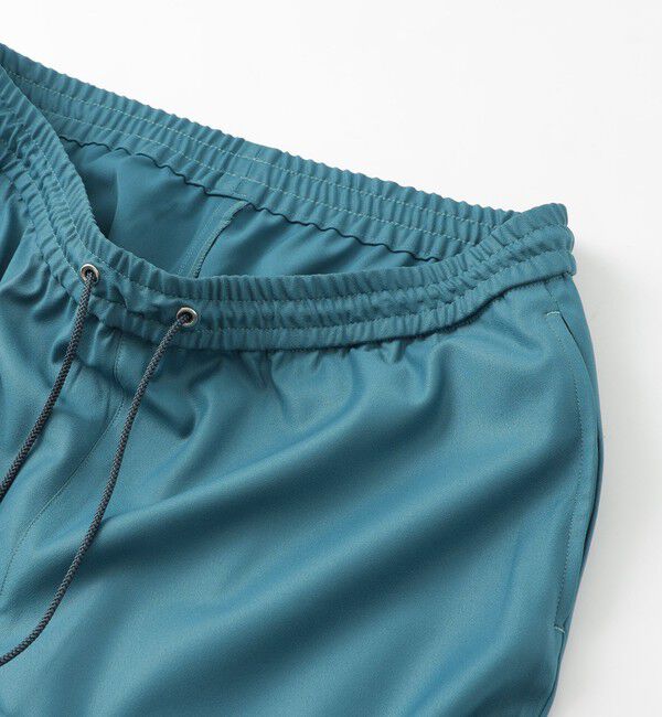  「シャインジョーゼット イージーパンツ」|その他|