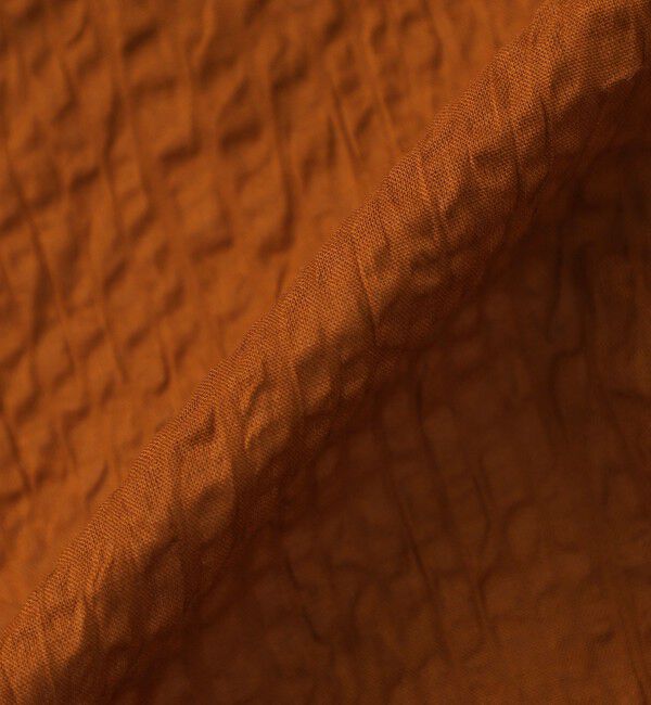  「オープンバッククロップトブラウス」|シャツ・ブラウス|