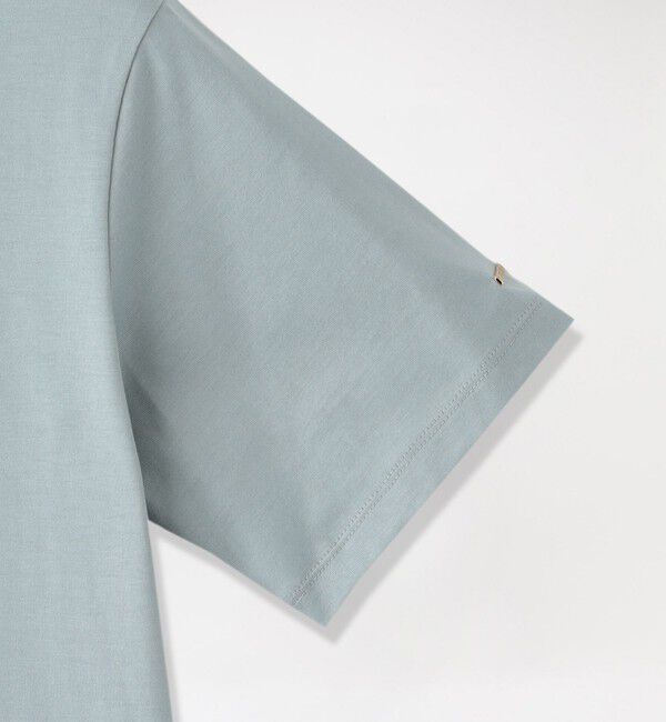  「ハイゲージTシャツ」|Tシャツ・カットソー|