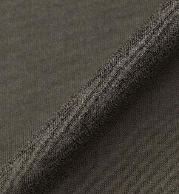  「ハイゲージTシャツ」|Tシャツ・カットソー|