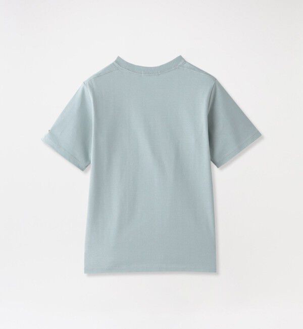  「ハイゲージTシャツ」|Tシャツ・カットソー|