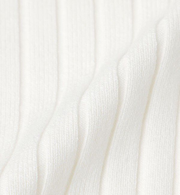  「【KANAKO SASAKI】コラボレーション ニットコンビネオンカラードレス」|ワンピース|