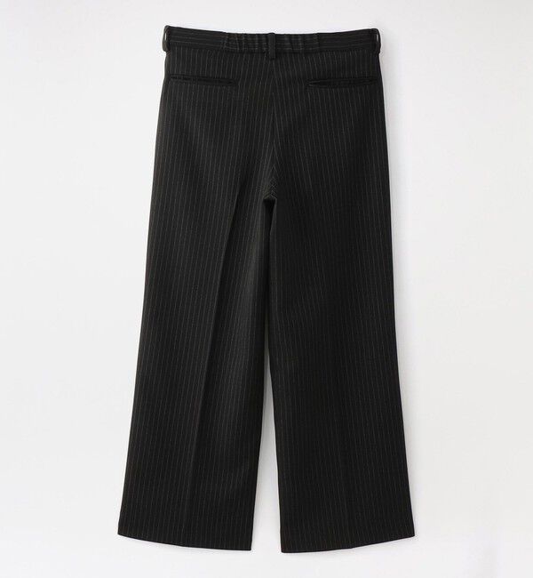  「ピンストライプスラックス」|スラックス|