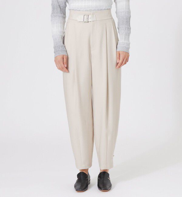  「バルーンパンツ」|その他|