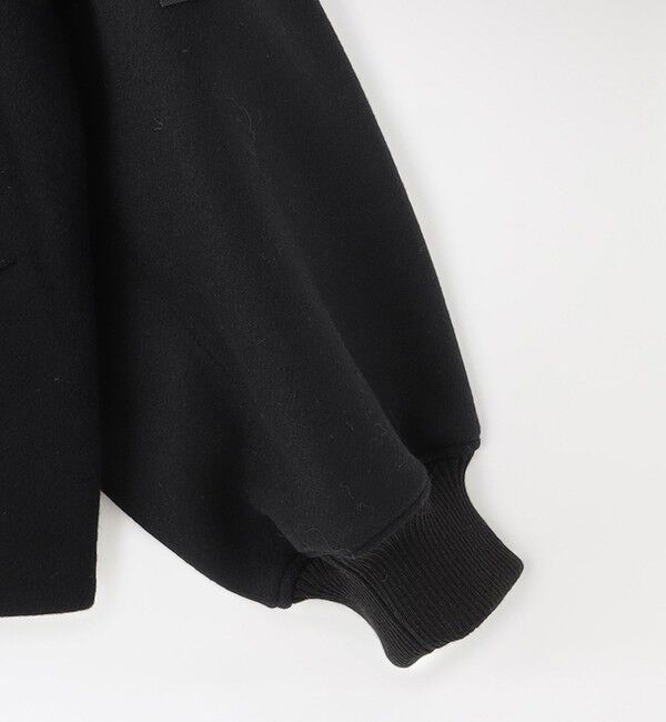  「TECLOR&times;LOVELESS MA-1」|ブルゾン・スタジャン|