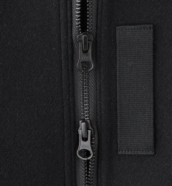  「TECLOR&times;LOVELESS MA-1」|ブルゾン・スタジャン|