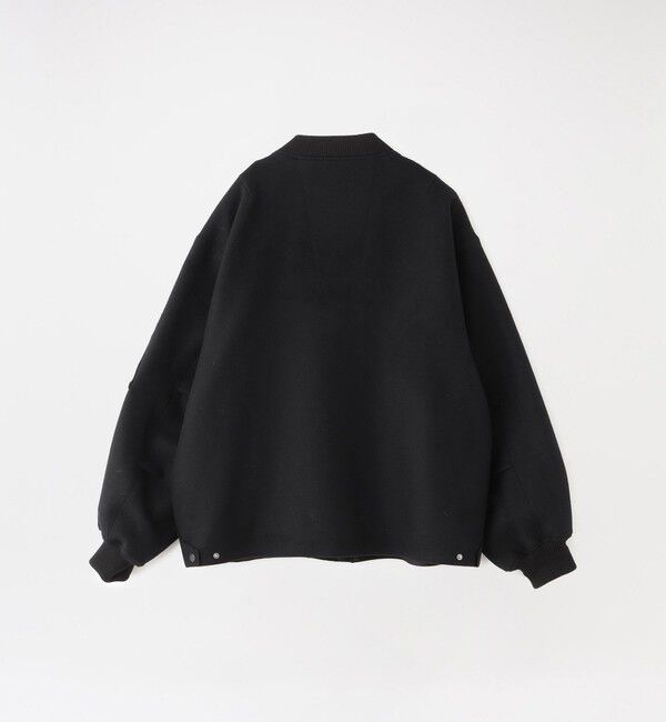  「TECLOR&times;LOVELESS MA-1」|ブルゾン・スタジャン|