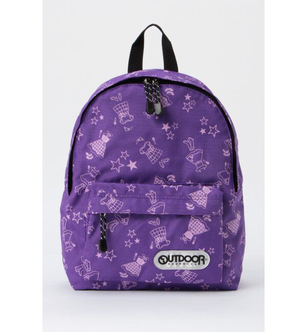 ikka kids「【ｷｯｽﾞ】OUTDOOR ﾃﾞｲﾊﾞｯｸ」|その他|