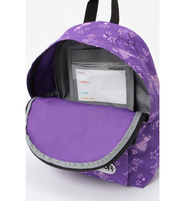 ikka kids「【ｷｯｽﾞ】OUTDOOR ﾃﾞｲﾊﾞｯｸ」|その他|