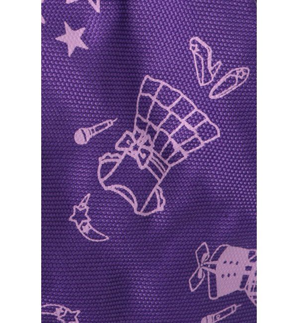 ikka kids「【ｷｯｽﾞ】OUTDOOR ﾃﾞｲﾊﾞｯｸ」|その他|