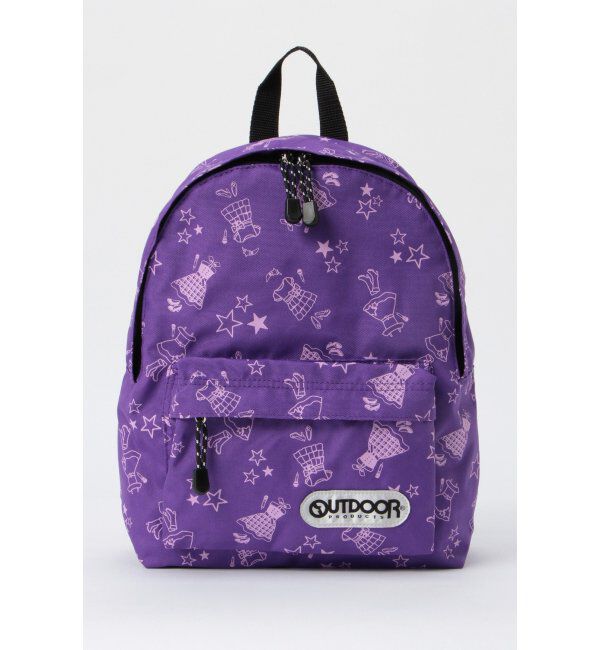 ikka kids「【ｷｯｽﾞ】OUTDOOR ﾃﾞｲﾊﾞｯｸ」|その他|