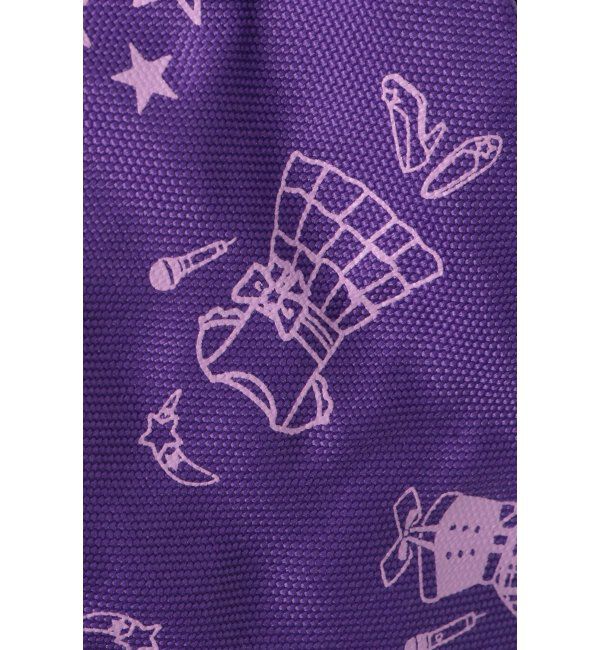 ikka kids「【ｷｯｽﾞ】OUTDOOR ﾃﾞｲﾊﾞｯｸ」|その他|