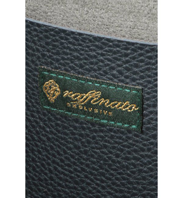 ikka「シュリンクバイカラートートバッグ」|トートバッグ|