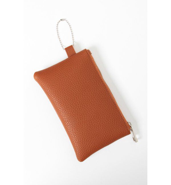 ikka「シュリンクバイカラートートバッグ」|トートバッグ|