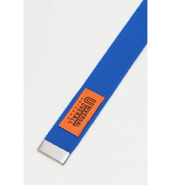 ikka「UNIVERSAL OVERALL GIベルト」|ベルト|