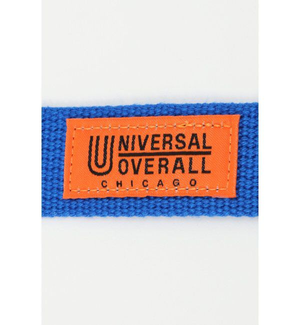 ikka「UNIVERSAL OVERALL GIベルト」|ベルト|