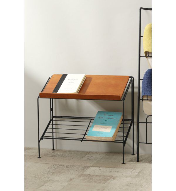 TOKYO DESIGN CHANNEL「ｽﾗﾝﾄﾗｯｸ」|その他|ブラウン